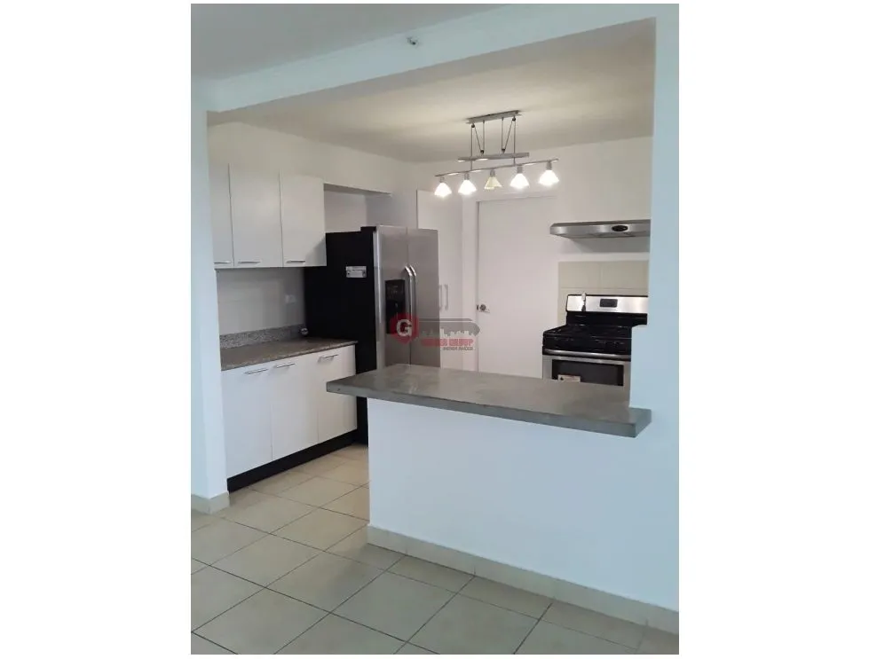 VILLA DE LAS FUENTES / PH DELUNA PARK VIEW / 124M2 / 2 BEDROOMS