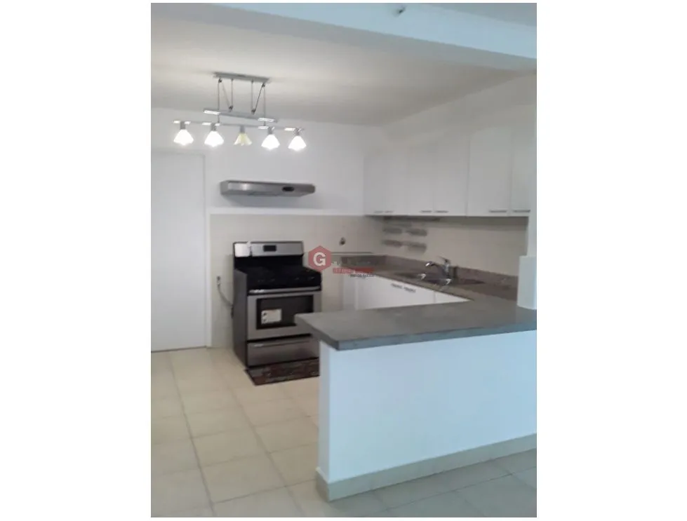 VILLA DE LAS FUENTES / PH DELUNA PARK VIEW / 124M2 / 2 BEDROOMS
