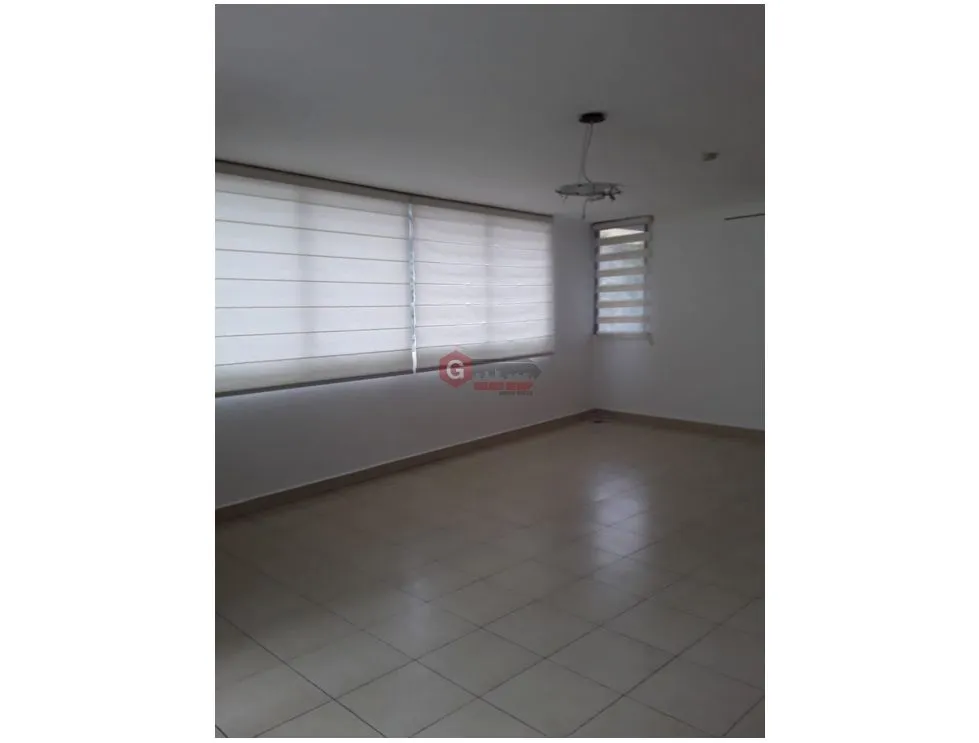 VILLA DE LAS FUENTES / PH DELUNA PARK VIEW / 124M2 / 2 BEDROOMS