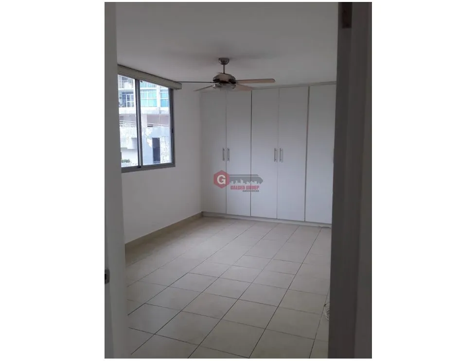 VILLA DE LAS FUENTES / PH DELUNA PARK VIEW / 124M2 / 2 BEDROOMS