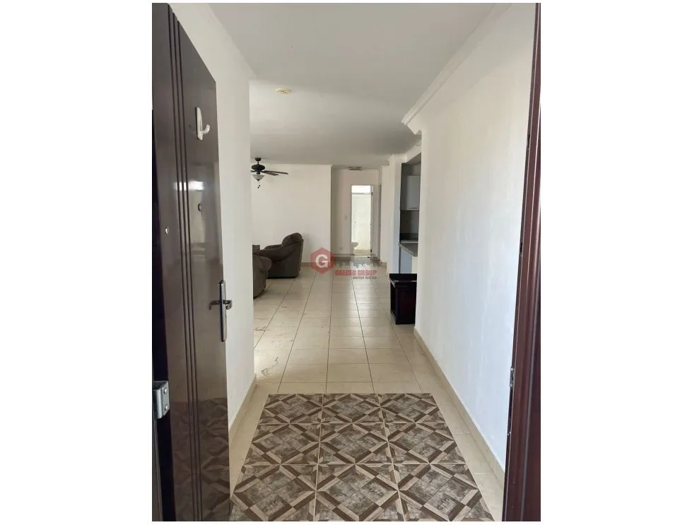VILLA DE LAS FUENTES / PH DELUNA PARK VIEW / 124M2 / 2 BEDROOMS