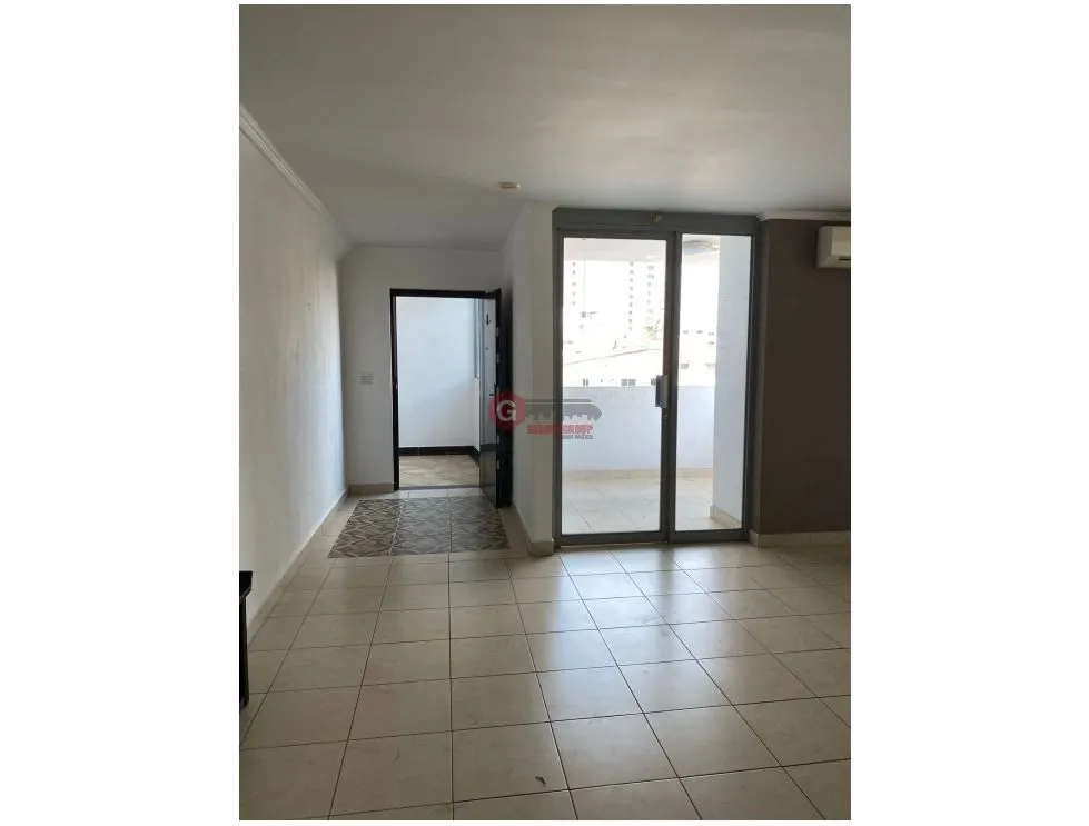 VILLA DE LAS FUENTES / PH DELUNA PARK VIEW / 124M2 / 2 BEDROOMS