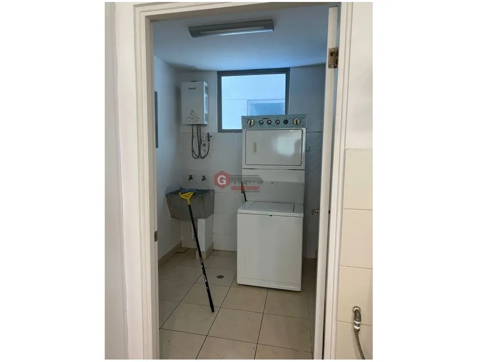 VILLA DE LAS FUENTES / PH DELUNA PARK VIEW / 124M2 / 2 BEDROOMS