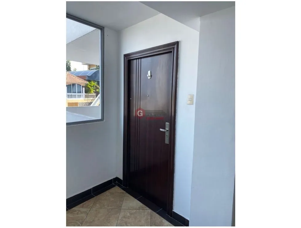 VILLA DE LAS FUENTES / PH DELUNA PARK VIEW / 124M2 / 2 BEDROOMS