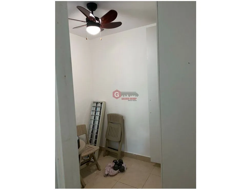 VILLA DE LAS FUENTES / PH DELUNA PARK VIEW / 124M2 / 2 BEDROOMS