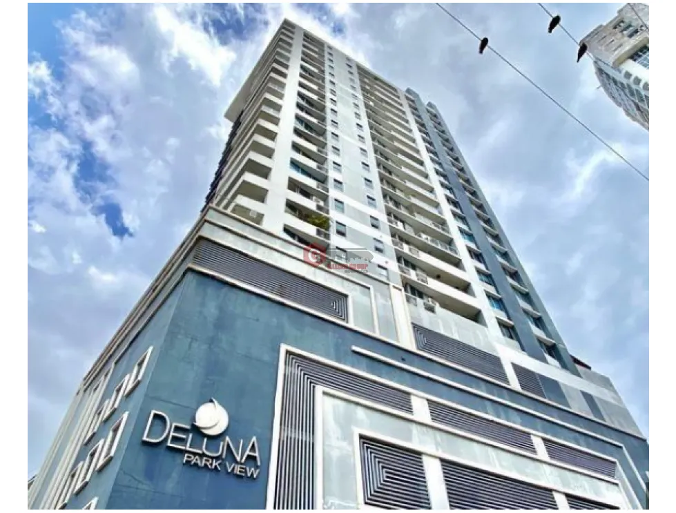 VILLA DE LAS FUENTES / PH DELUNA PARK VIEW / 124M2 / 2 BEDROOMS