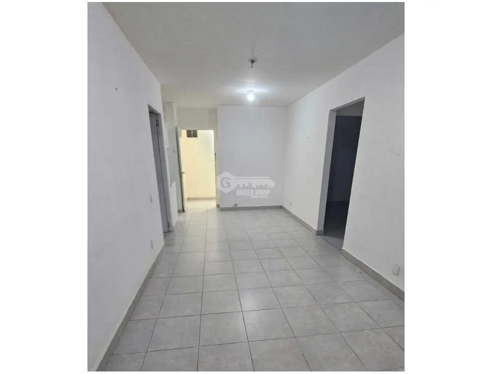 FOR SALE: 77M² APARTMENT IN HATO MONTAÑA PH OLIMPIA WITH BALCONY