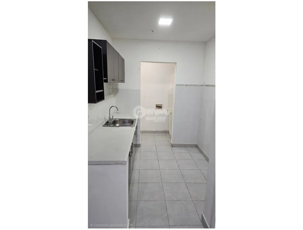 FOR SALE: 77M² APARTMENT IN HATO MONTAÑA PH OLIMPIA WITH BALCONY