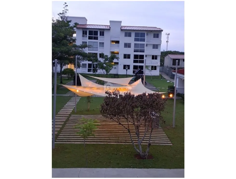 FOR SALE: 77M² APARTMENT IN HATO MONTAÑA PH OLIMPIA WITH BALCONY