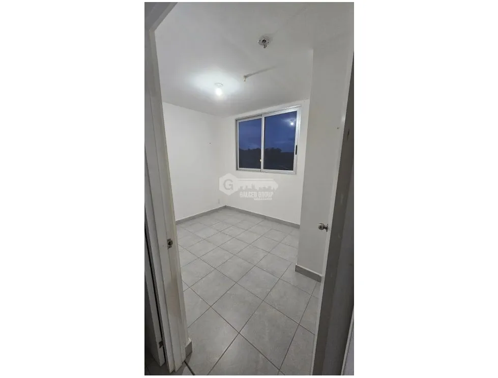 FOR SALE: 77M² APARTMENT IN HATO MONTAÑA PH OLIMPIA WITH BALCONY