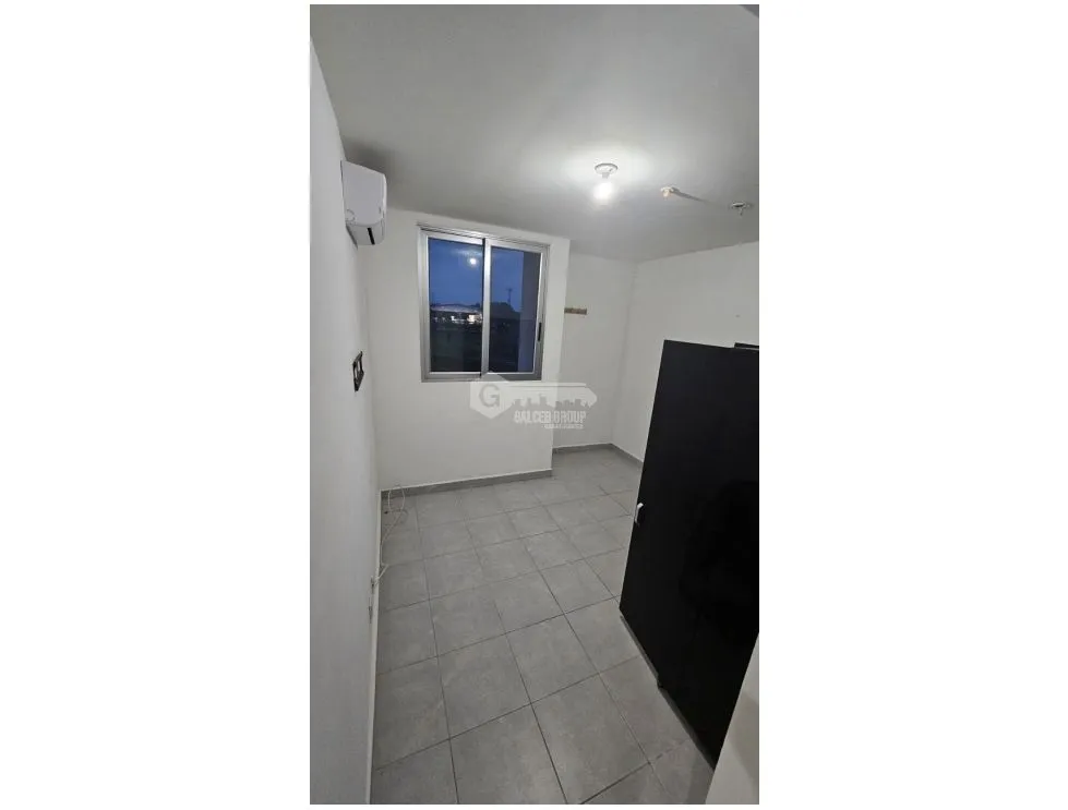 FOR SALE: 77M² APARTMENT IN HATO MONTAÑA PH OLIMPIA WITH BALCONY