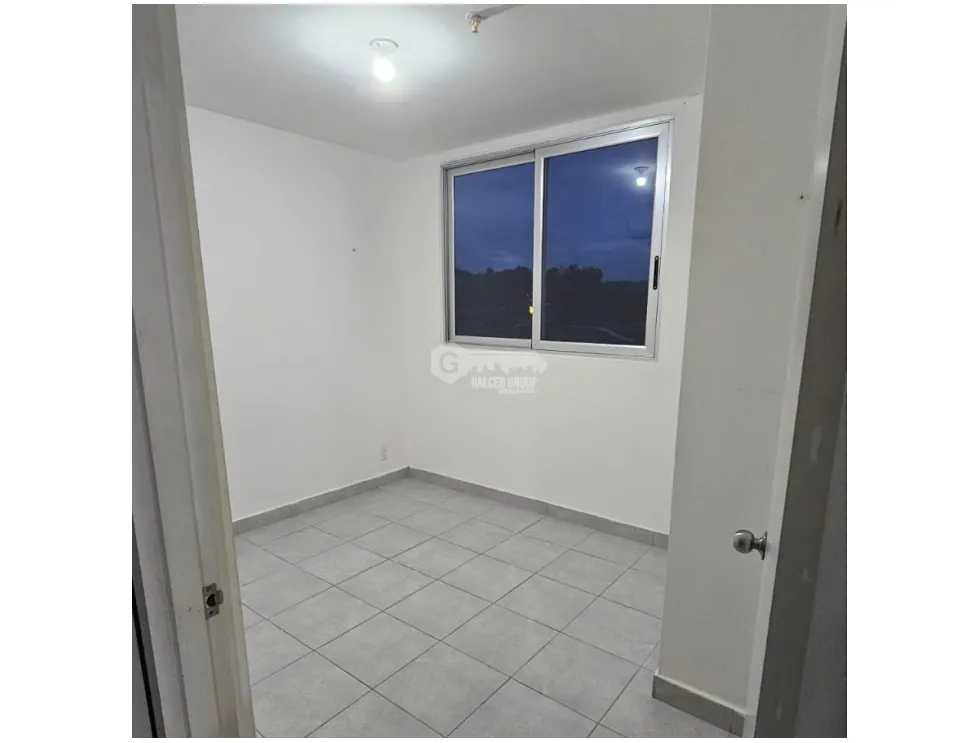 APARTMENT FOR RENT 77M IN HATO MONTAÑA PH OLIMPIA WITH EMPTY BALCONY