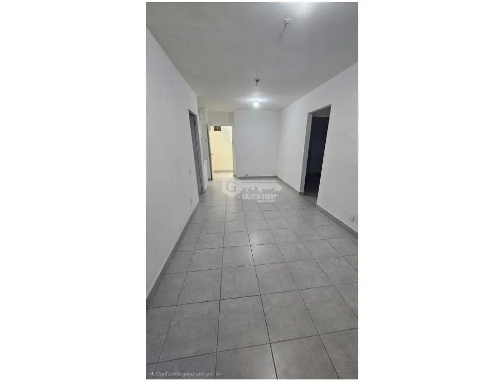 APARTMENT FOR RENT 77M IN HATO MONTAÑA PH OLIMPIA WITH EMPTY BALCONY