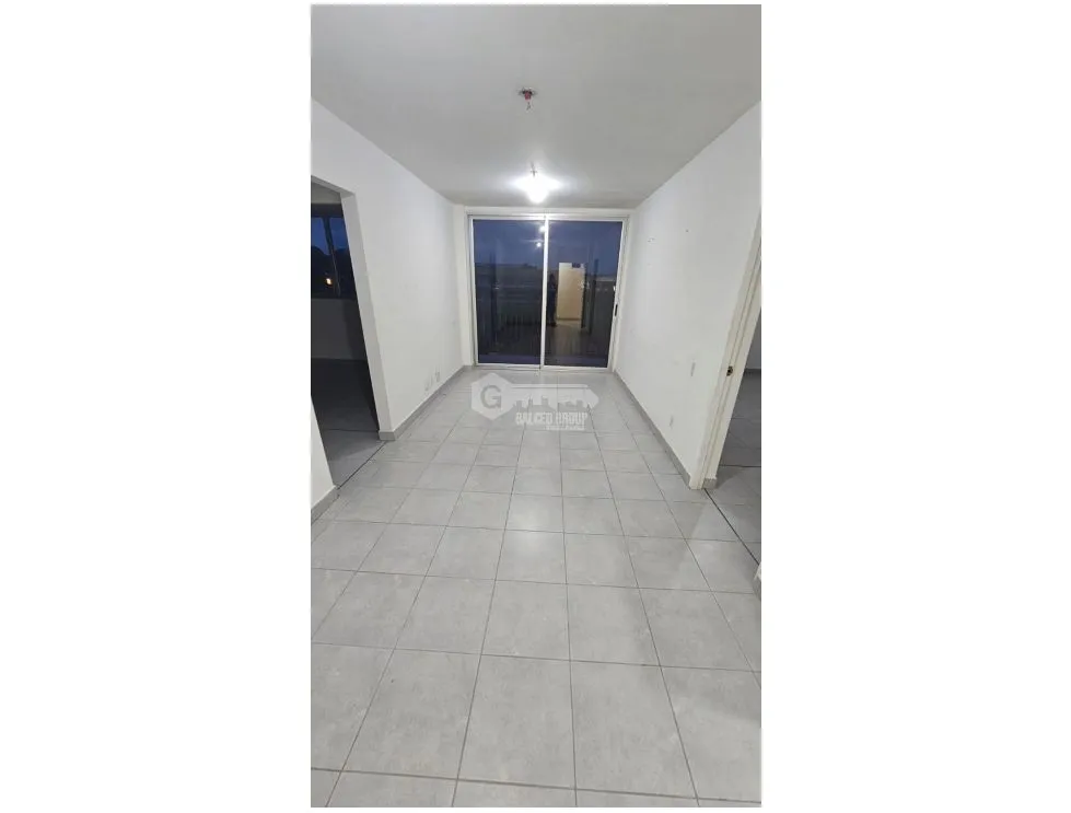 APARTMENT FOR RENT 77M IN HATO MONTAÑA PH OLIMPIA WITH EMPTY BALCONY