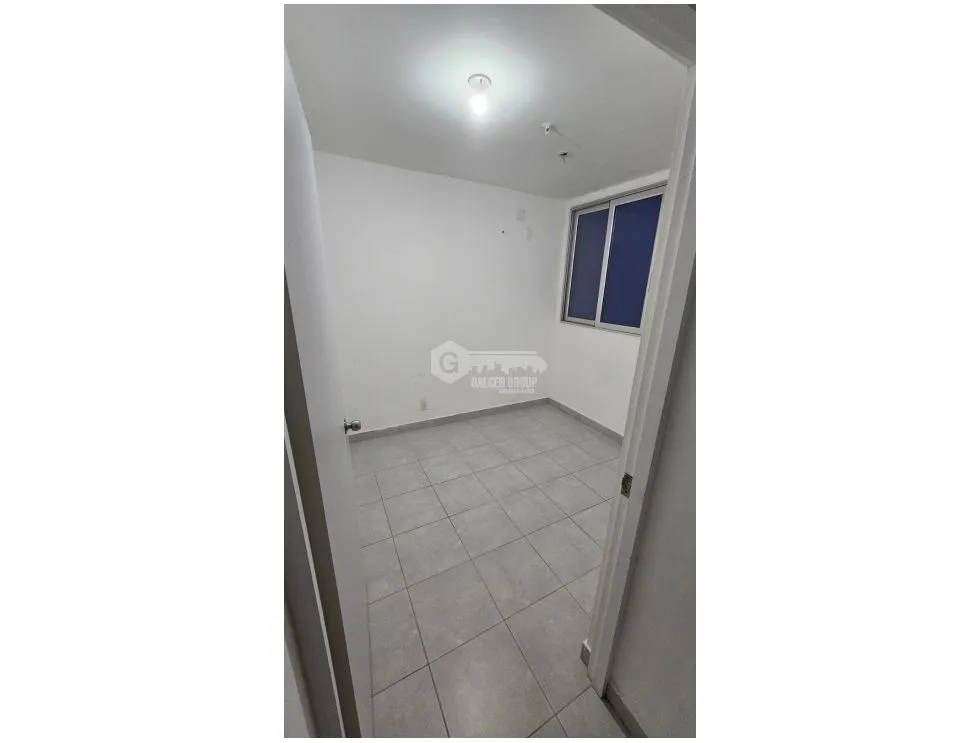 APARTMENT FOR RENT 77M IN HATO MONTAÑA PH OLIMPIA WITH EMPTY BALCONY