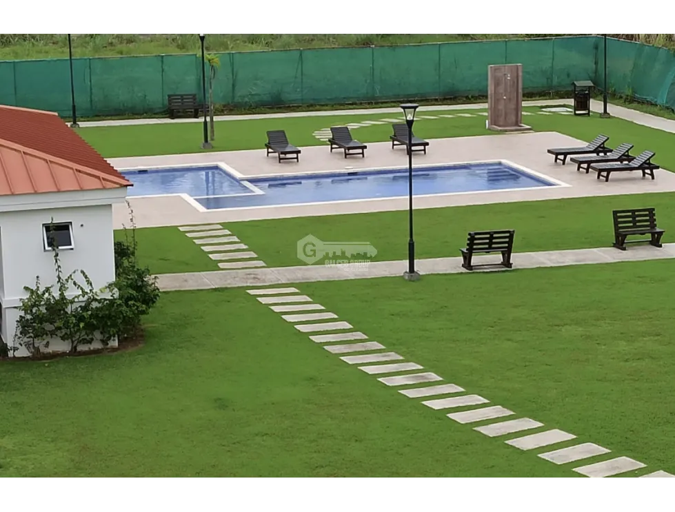 APARTMENT FOR RENT 77M IN HATO MONTAÑA PH OLIMPIA WITH EMPTY BALCONY