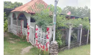 HOUSE FOR SALE IN SAN CARLOS 724 M2 FENCED MINUTES FROM BEACHES