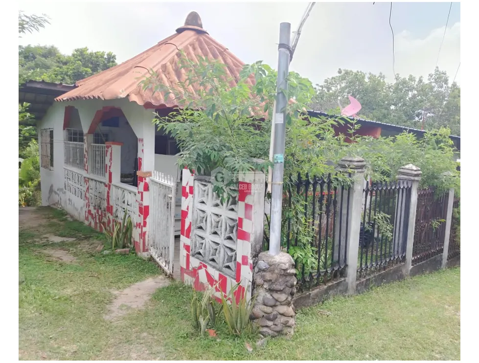 HOUSE FOR SALE IN SAN CARLOS 724 M2 FENCED MINUTES FROM BEACHES