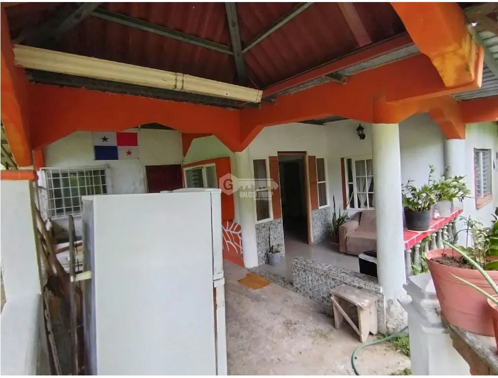 HOUSE FOR SALE IN SAN CARLOS 724 M2 FENCED MINUTES FROM BEACHES