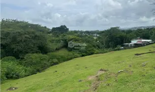 LAND FOR SALE LAS CUMBRES 7603M INVESTMENT SPACIOUS WITH GREEN AREAS