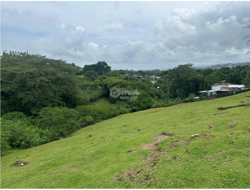 LAND FOR SALE LAS CUMBRES 7603M INVESTMENT SPACIOUS WITH GREEN AREAS