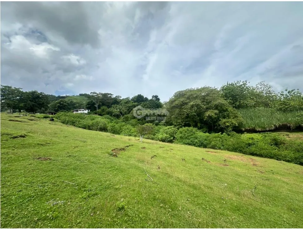 LAND FOR SALE LAS CUMBRES 7603M INVESTMENT SPACIOUS WITH GREEN AREAS