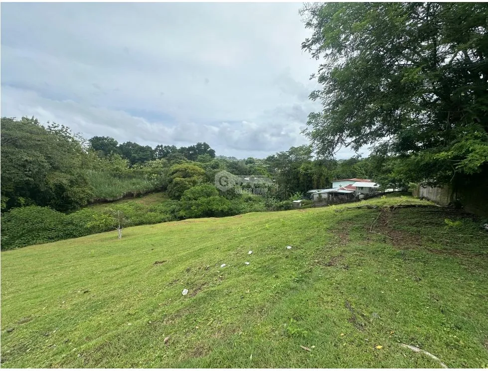 LAND FOR SALE LAS CUMBRES 7603M INVESTMENT SPACIOUS WITH GREEN AREAS