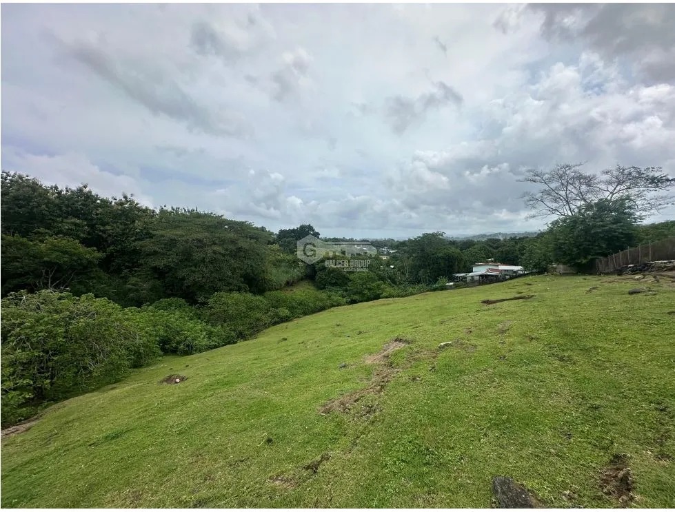 LAND FOR SALE LAS CUMBRES 7603M INVESTMENT SPACIOUS WITH GREEN AREAS