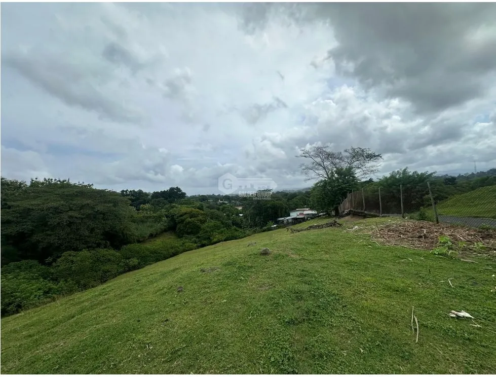 LAND FOR SALE LAS CUMBRES 7603M INVESTMENT SPACIOUS WITH GREEN AREAS