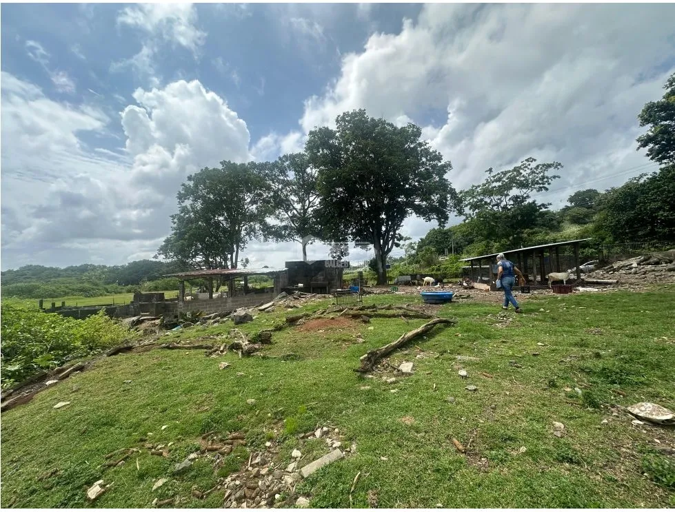 LAND FOR SALE LAS CUMBRES 7603M INVESTMENT SPACIOUS WITH GREEN AREAS