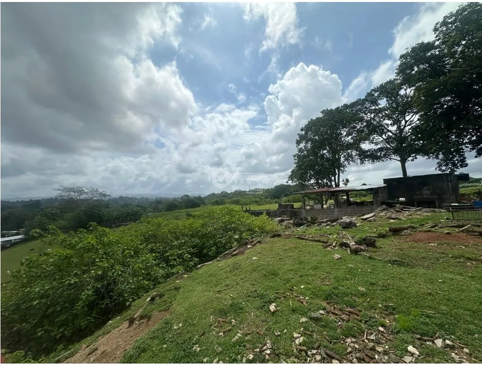 LAND FOR SALE LAS CUMBRES 7603M INVESTMENT SPACIOUS WITH GREEN AREAS