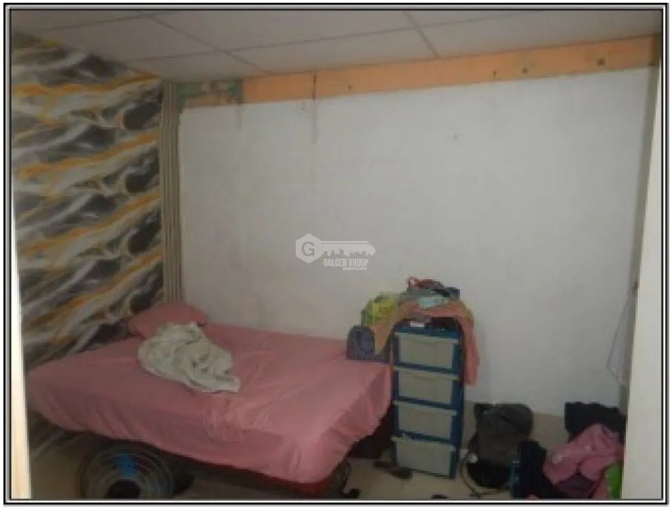 SAN MIGUELITO / VERANILLO / 150M / 3 BEDROOMS / 1 BATHROOM / TERRACE