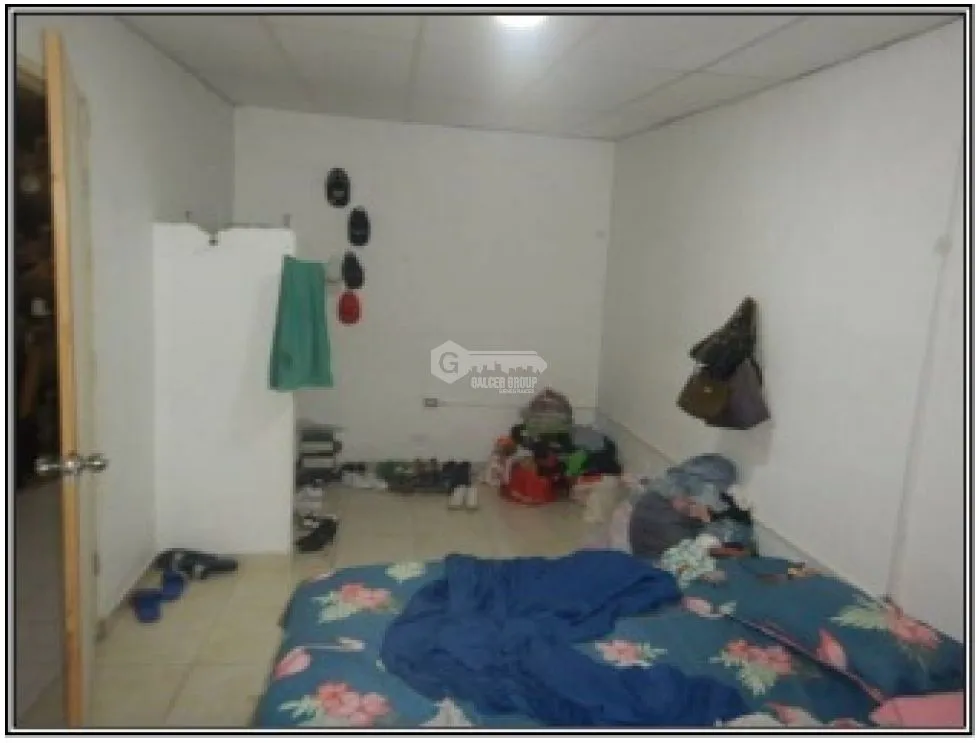 SAN MIGUELITO / VERANILLO / 150M / 3 BEDROOMS / 1 BATHROOM / TERRACE
