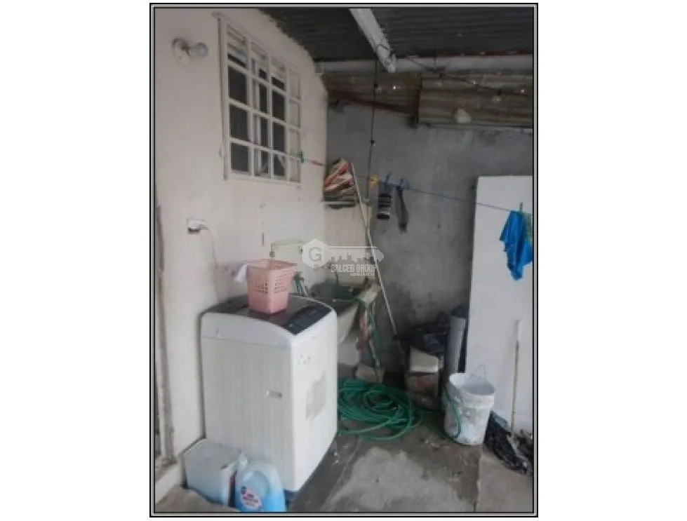 SAN MIGUELITO / VERANILLO / 150M / 3 BEDROOMS / 1 BATHROOM / TERRACE