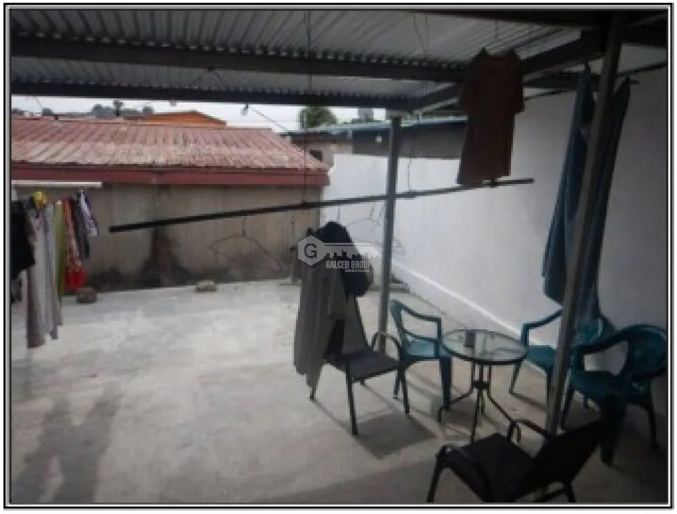 SAN MIGUELITO / VERANILLO / 150M / 3 BEDROOMS / 1 BATHROOM / TERRACE
