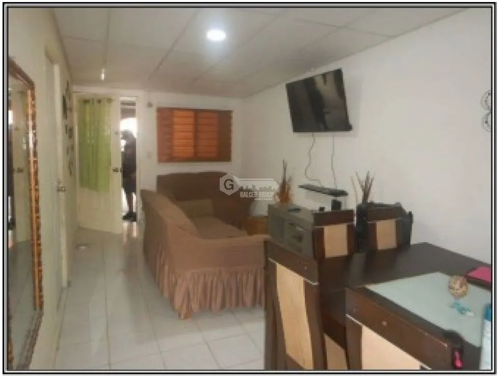 SAN MIGUELITO / VERANILLO / 150M / 3 BEDROOMS / 1 BATHROOM / TERRACE