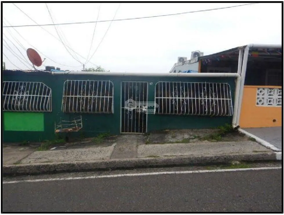 SAN MIGUELITO / VERANILLO / 150M / 3 BEDROOMS / 1 BATHROOM / TERRACE