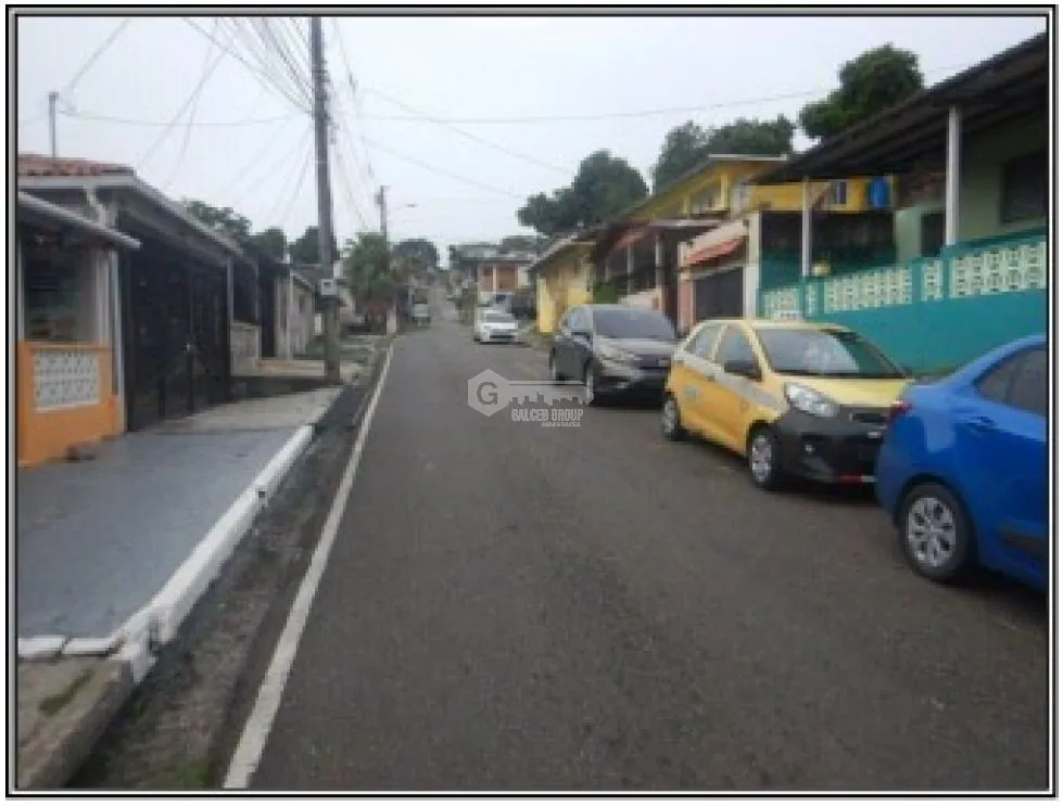 SAN MIGUELITO / VERANILLO / 150M / 3 BEDROOMS / 1 BATHROOM / TERRACE