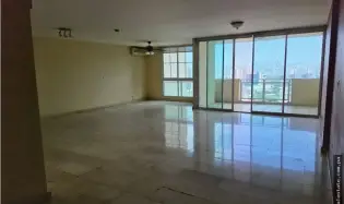Apartment for Sale – Ph Costa Pacífica, Punta Pacífica