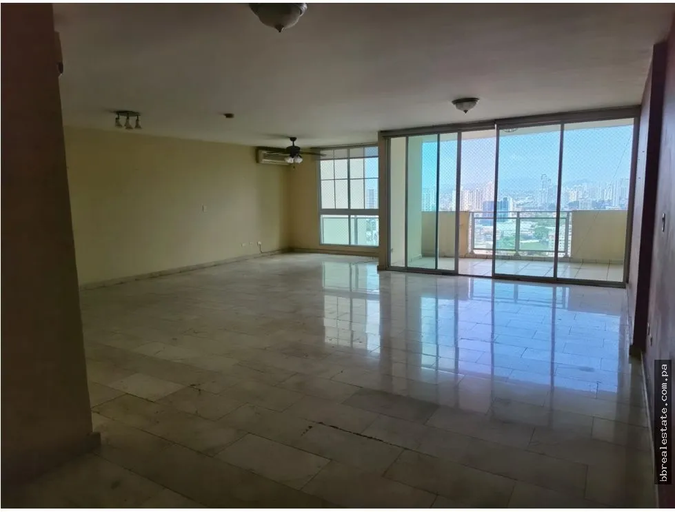 Apartment for Sale – Ph Costa Pacífica, Punta Pacífica