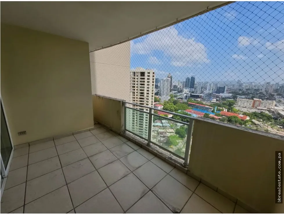 Apartment for Sale – Ph Costa Pacífica, Punta Pacífica