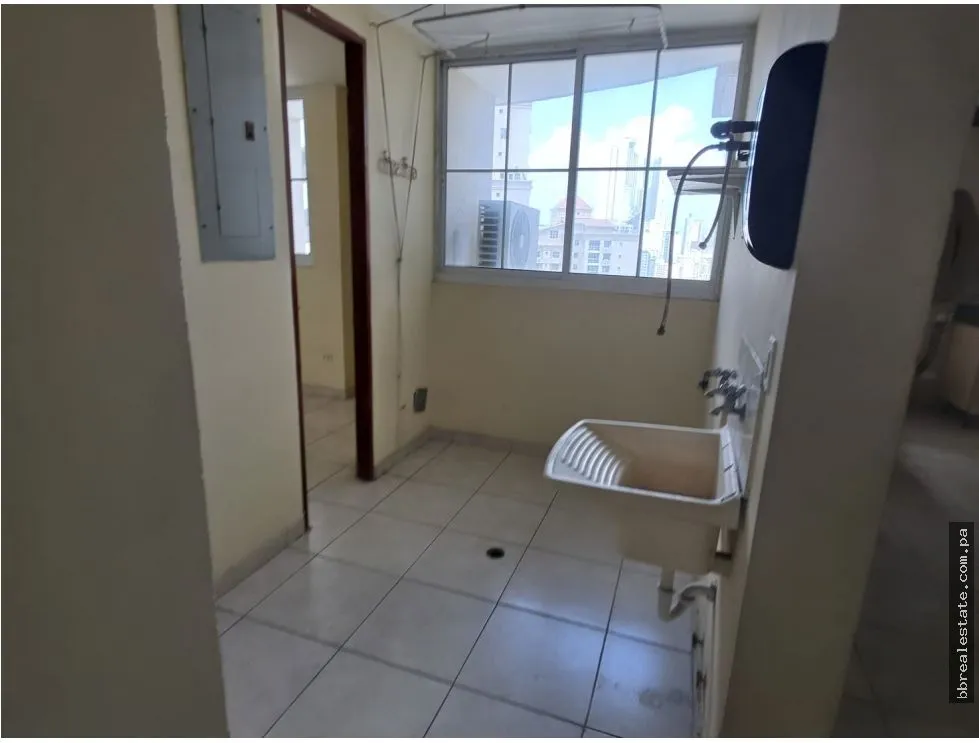 Apartment for Sale – Ph Costa Pacífica, Punta Pacífica