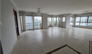 Apartment for Sale in PH Long Beach, Coco del Mar