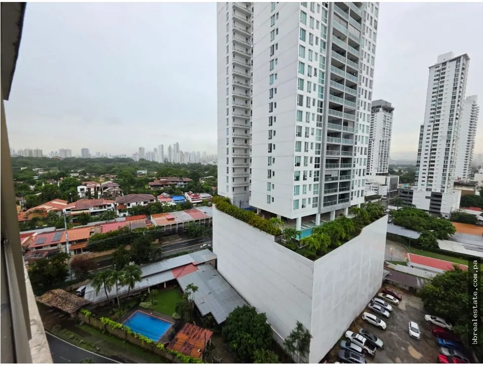 Apartment for Sale in PH Long Beach, Coco del Mar