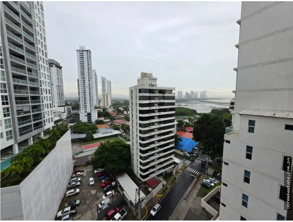 Apartment for Sale in PH Long Beach, Coco del Mar