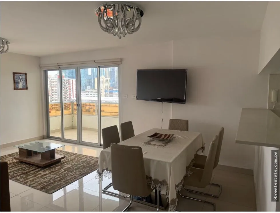 Apartment Rental in PH Vicky Village, El Carmen