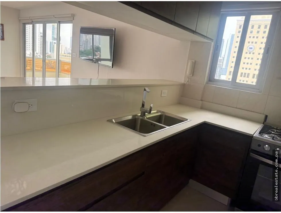 Apartment Rental in PH Vicky Village, El Carmen