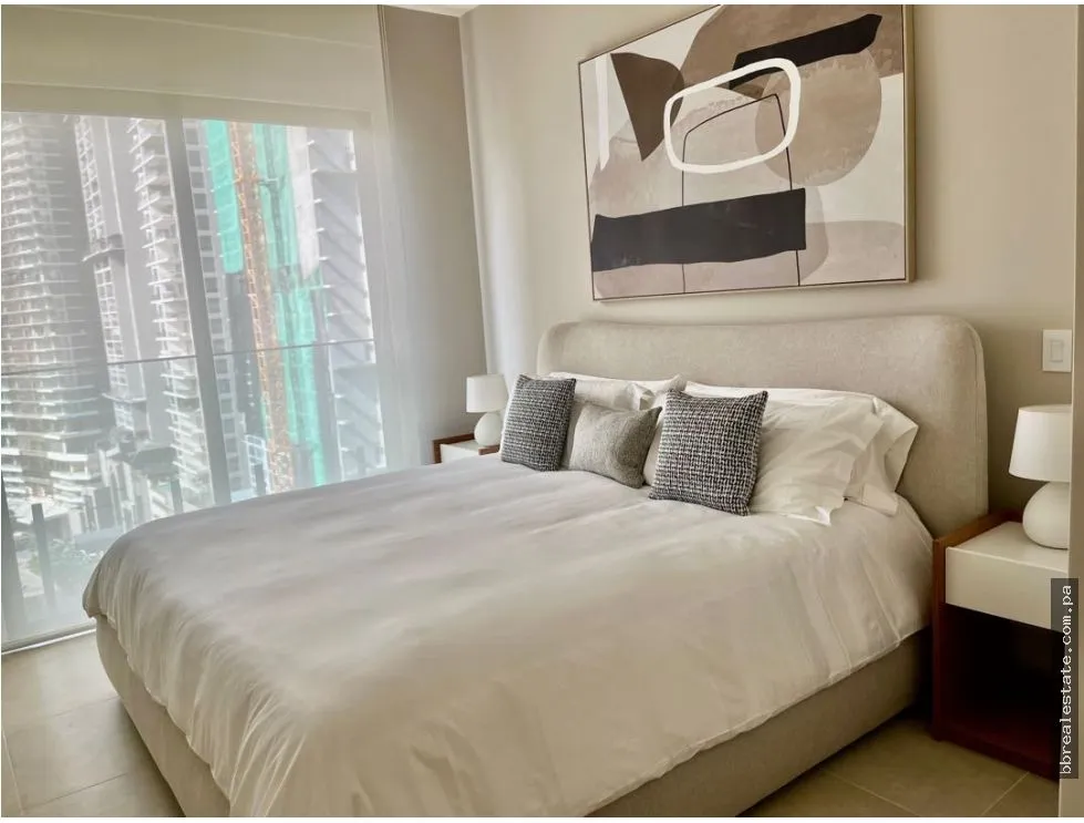 Apartment Rental in Santa María Country Club, P.H. Ocean House