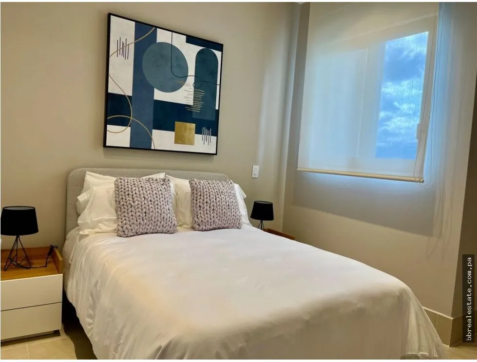 Apartment Rental in Santa María Country Club, P.H. Ocean House