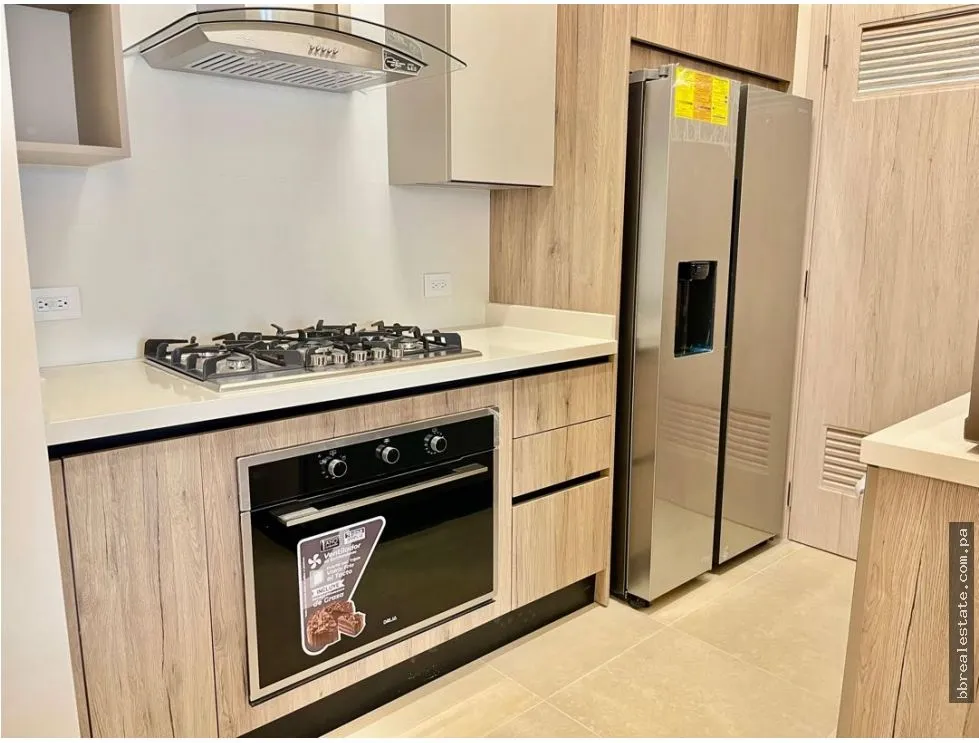 Apartment Rental in Santa María Country Club, P.H. Ocean House
